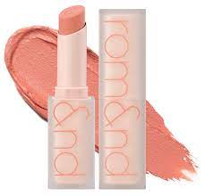 ROM ND ZERO MATTE LIPSTICK 09 SHELL NUDE