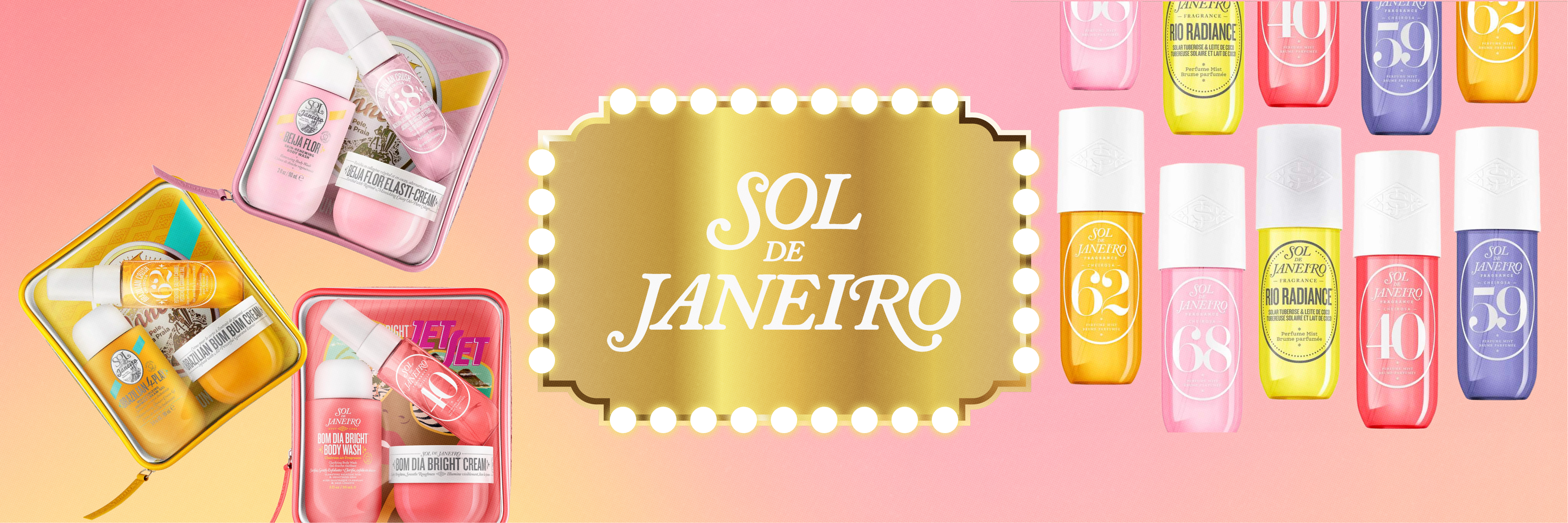 сол де жанейро