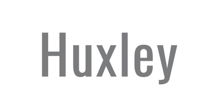 HUXLEY