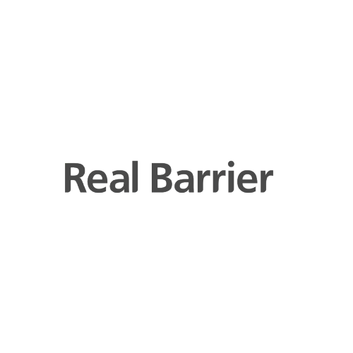 REAL BARRIER