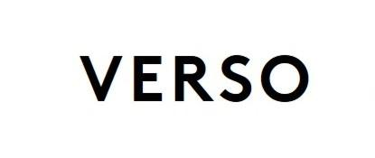 Verso