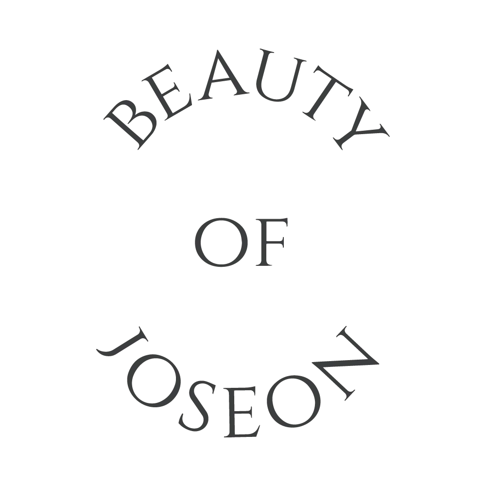 BEAUTY OF JOSEON