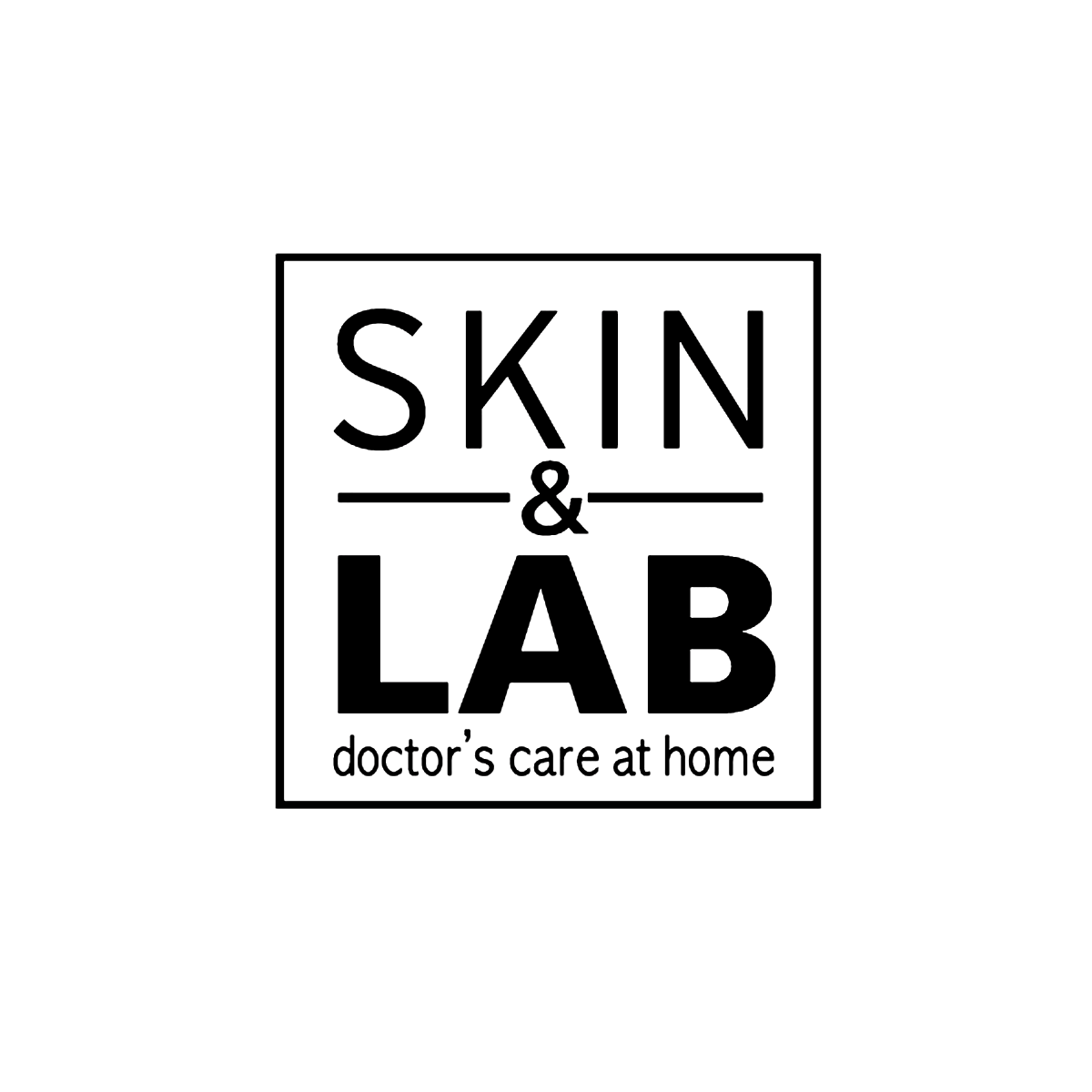 SKIN&LAB