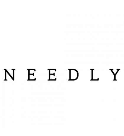 NEEDLY