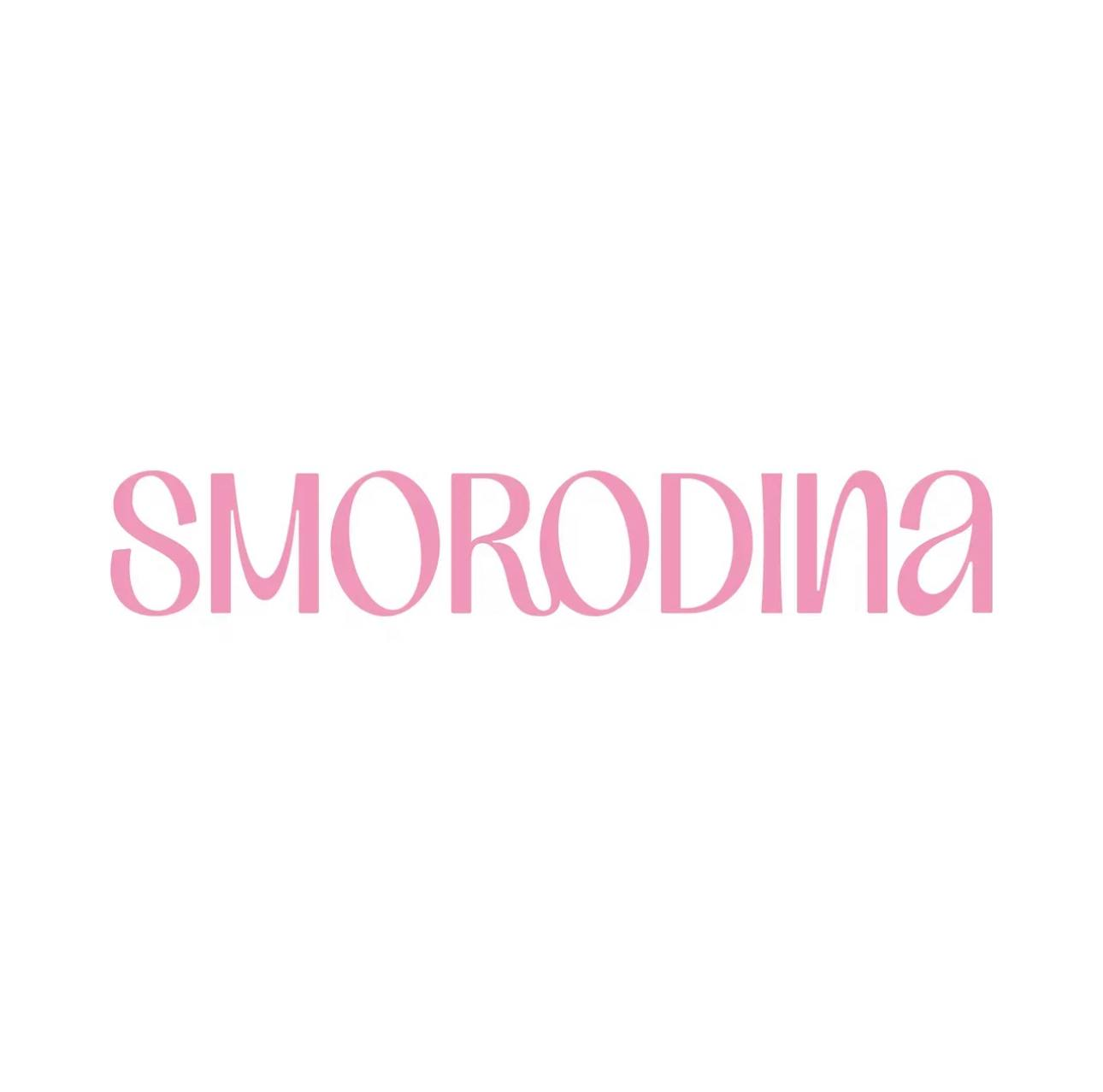 Smorodina