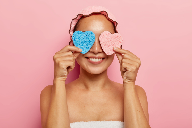 Что такое мисты для тела?