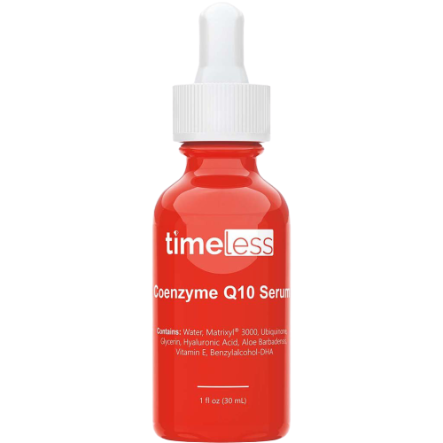 Сыворотка Timeless Cenzyme Q10