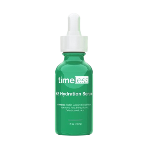 Сыворотка Vitamin B5 serum (Timeless)