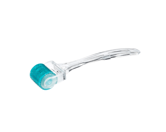 Мезороллер для лица 0,5 мм (Timeless)