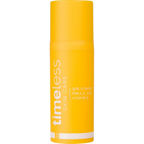 Timeless Витамин С+E