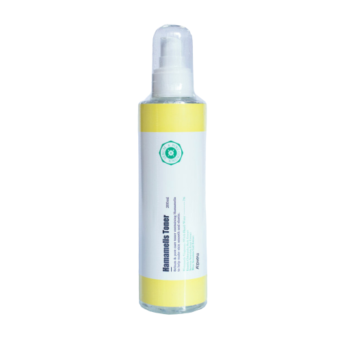 Тонер для лица Hamamelis Toner (APIEU)