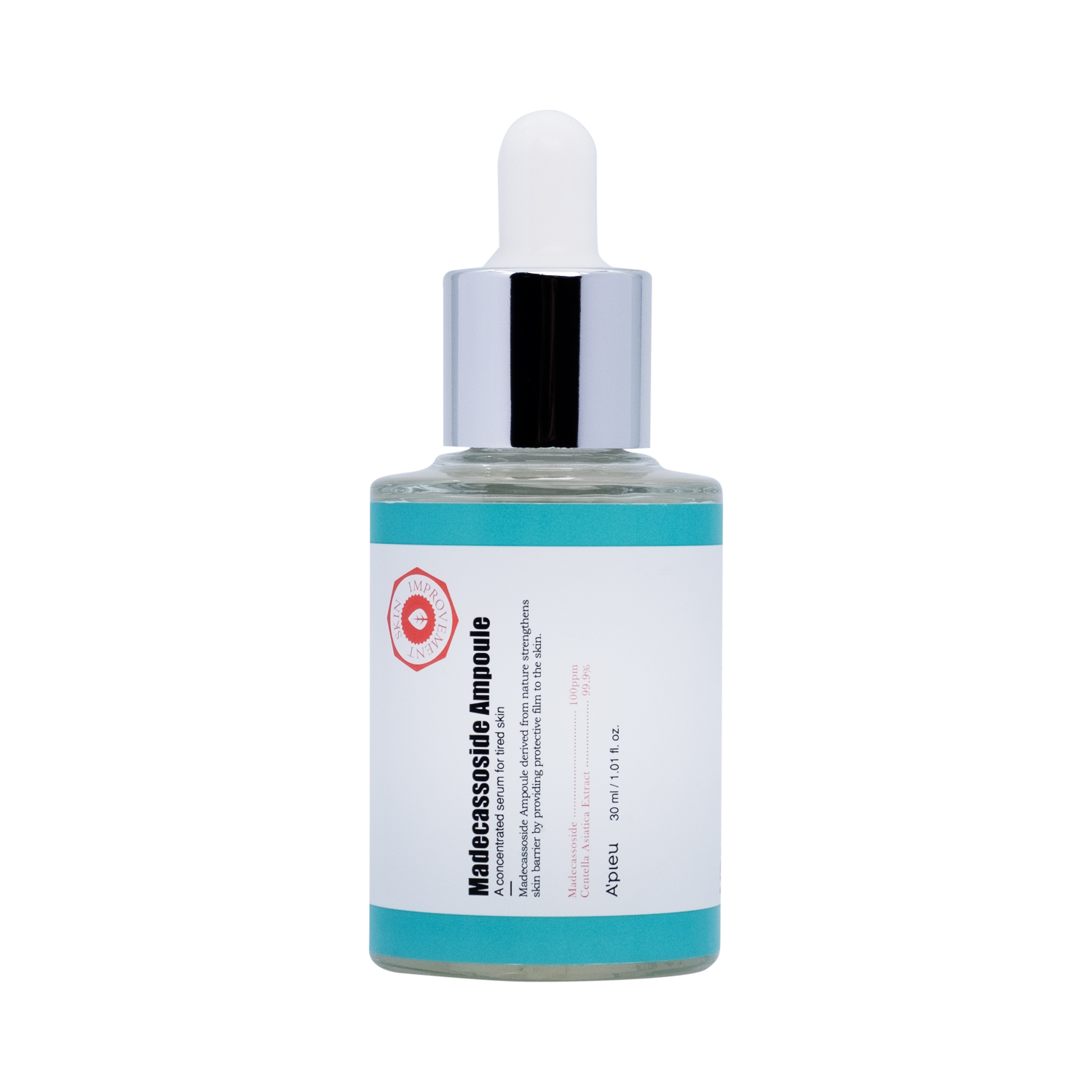 Ампула Medecassoside Ampoule (APIEU)