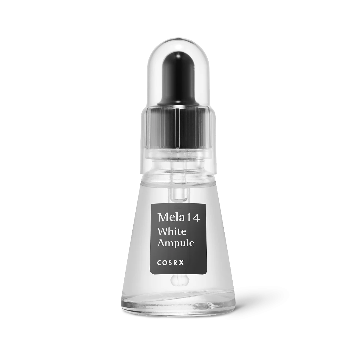 mela 14 white ampoule (cosrx)
