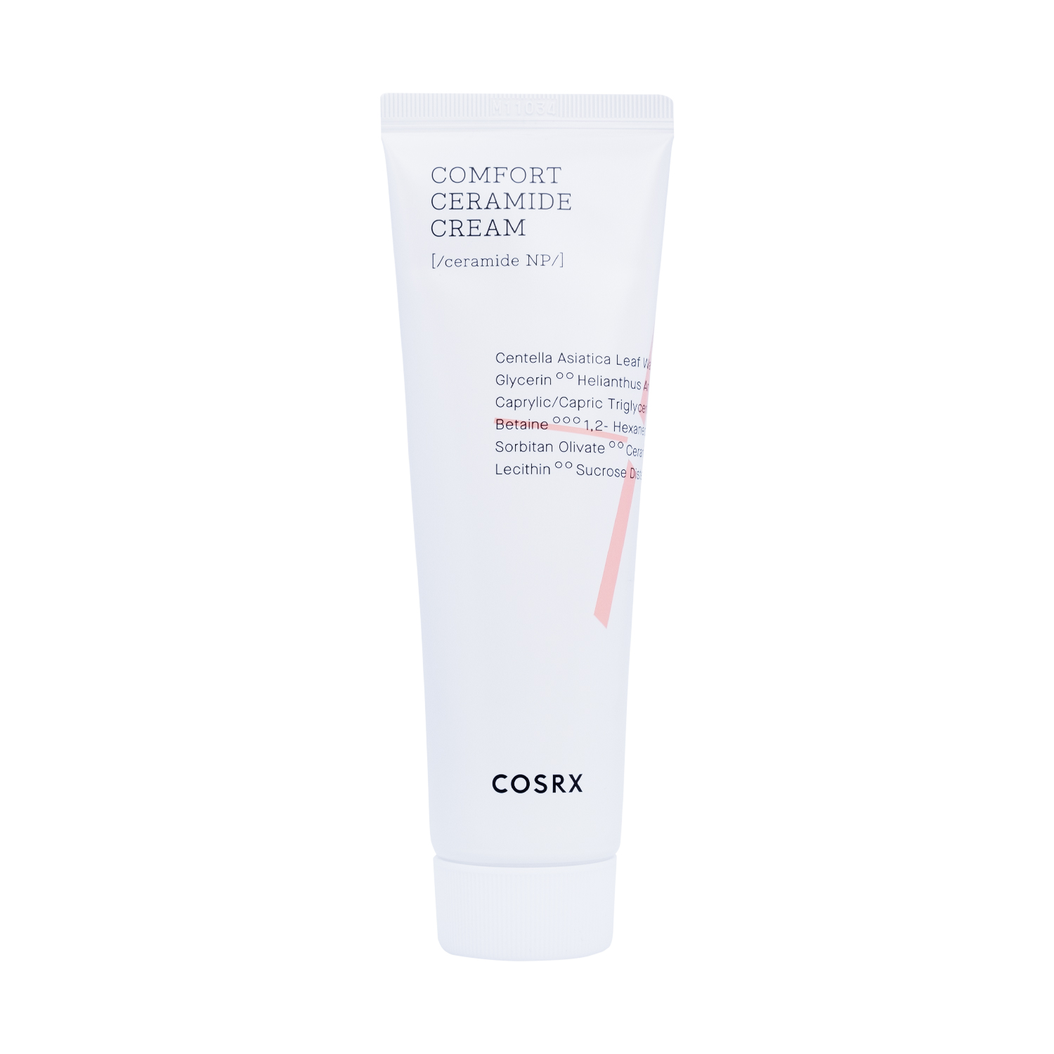 Крем Comfort ceramide cream(COSRX)