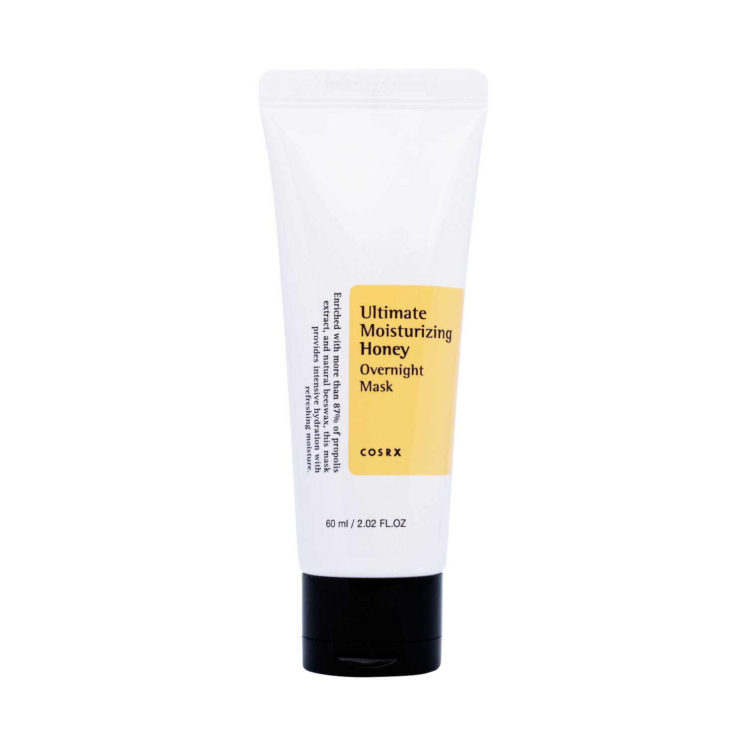 Маска для лица Ultimate Moisturizing Honey mask (COSRX)