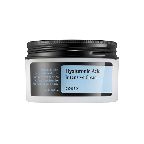 Крем для лица Hyaluronic Acid (COSRX)