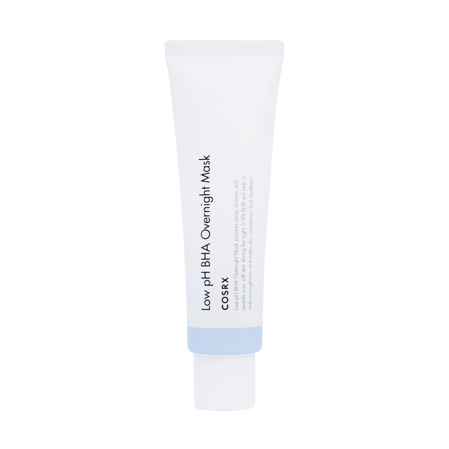 Маска для лица Low pH BHA overnight mask (COSRX)