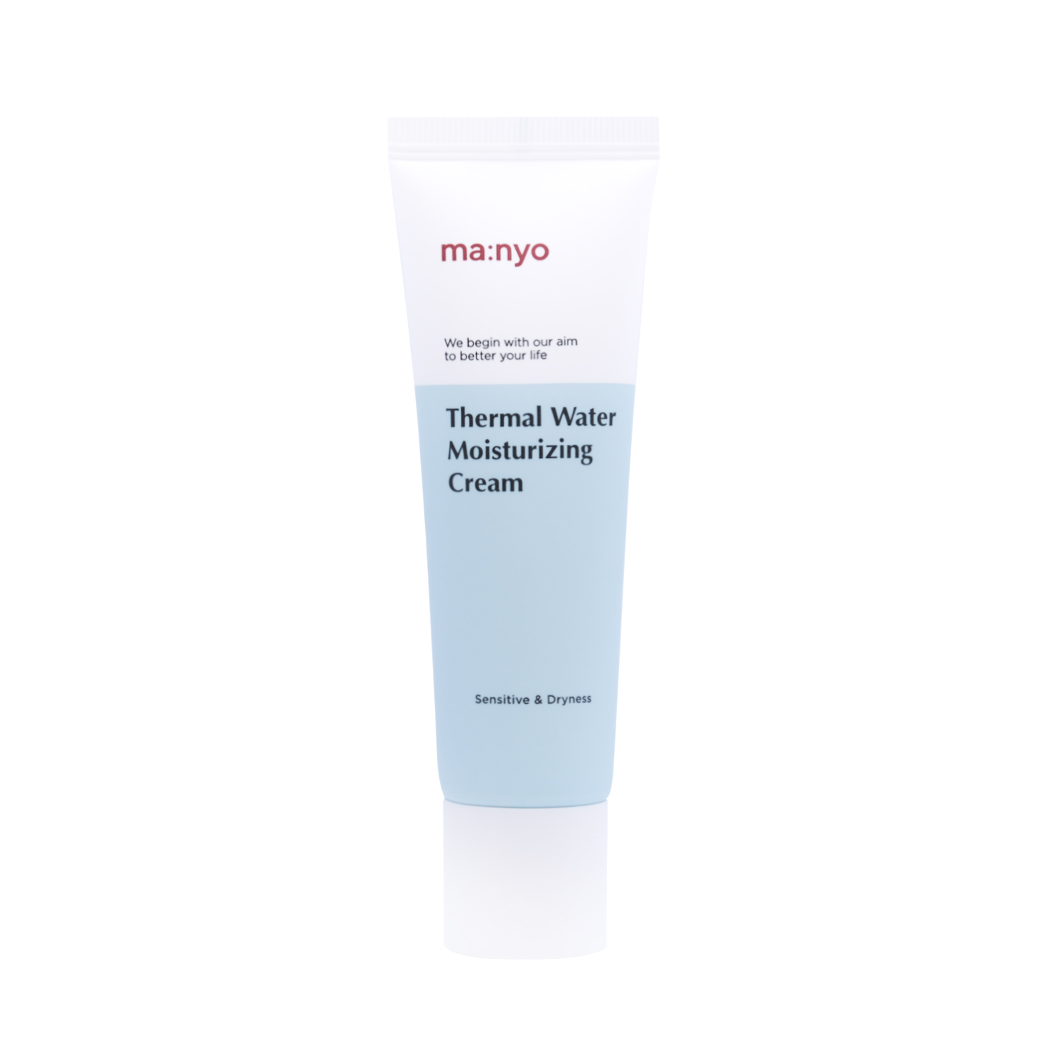 Крем для лица Thermal Water Moisturizing cream(MA:NYO)