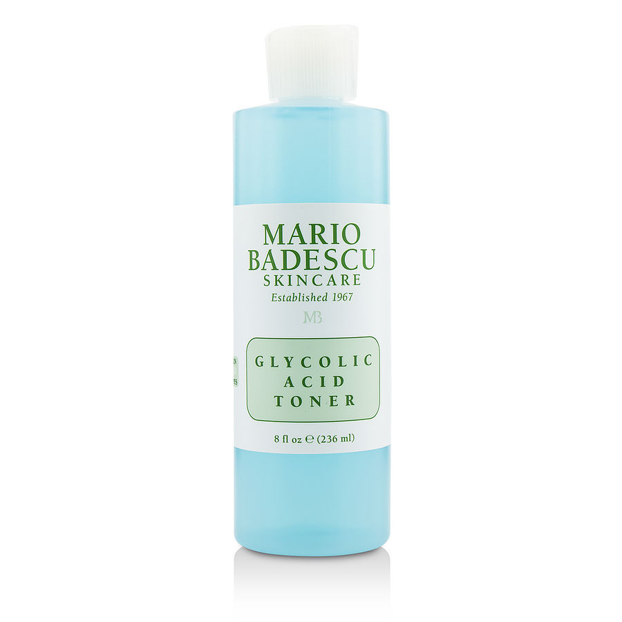 Mario Badescu glycolic asid toner (236 ml)
