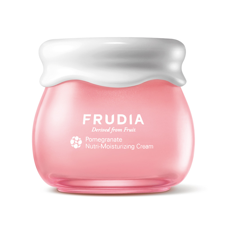 Крем для лица Frudia Pomegranat Nutri-Moisturizing Cream 55гр