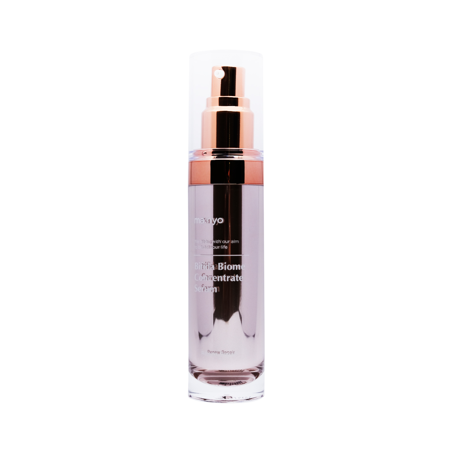 Сыворотка для лица Bifida Biome concentrate serum (MA:NYO)