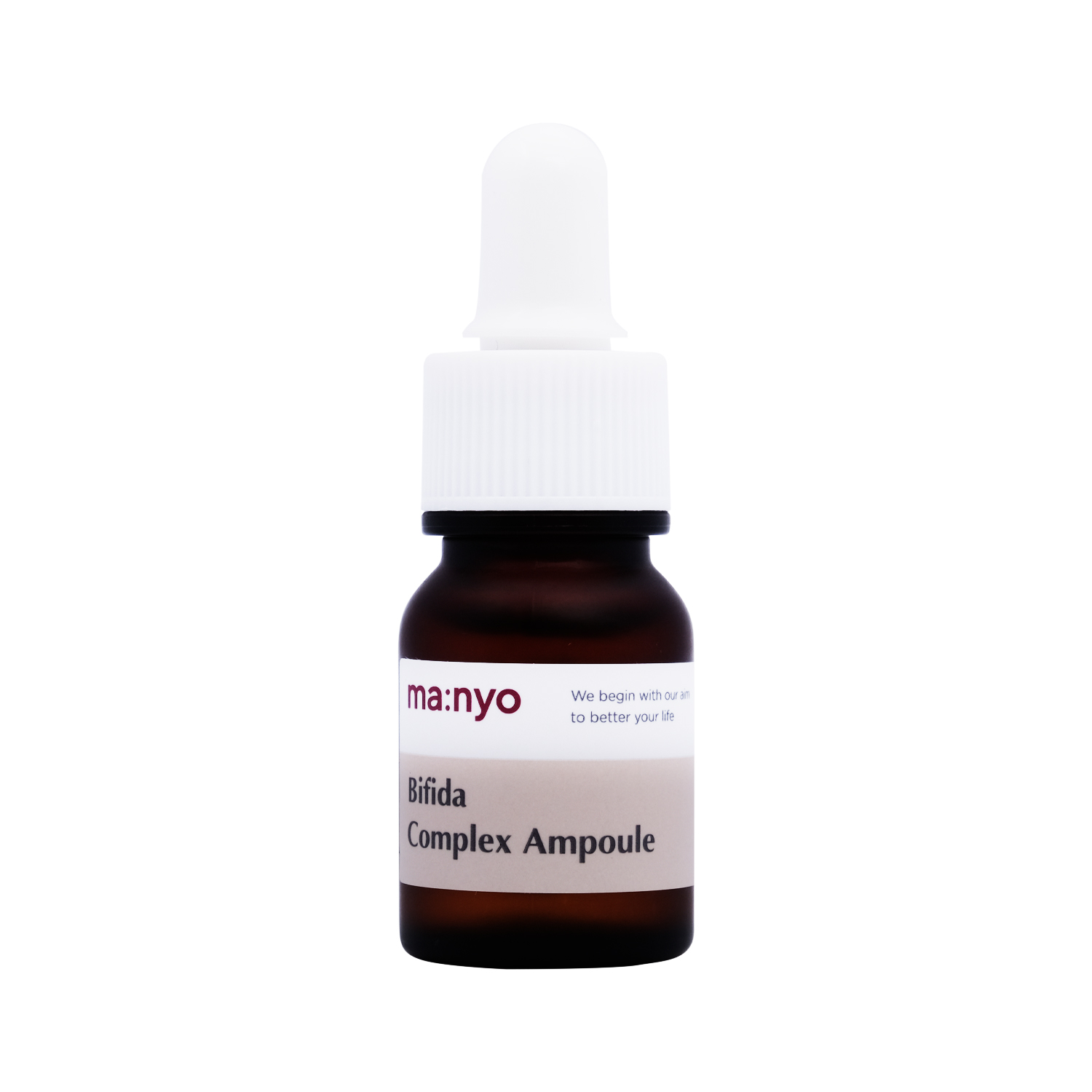 Сыворотка MINI Bifida complex ampoule 12 ml (MA:NYO)