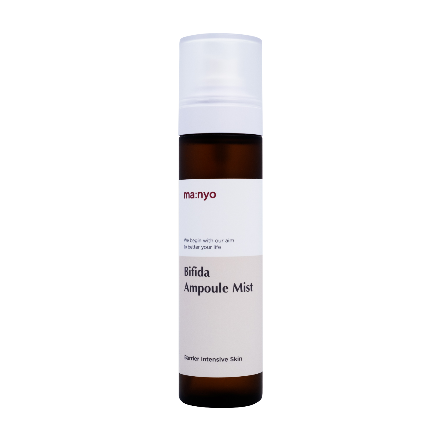 Bifida Ampoule Mist