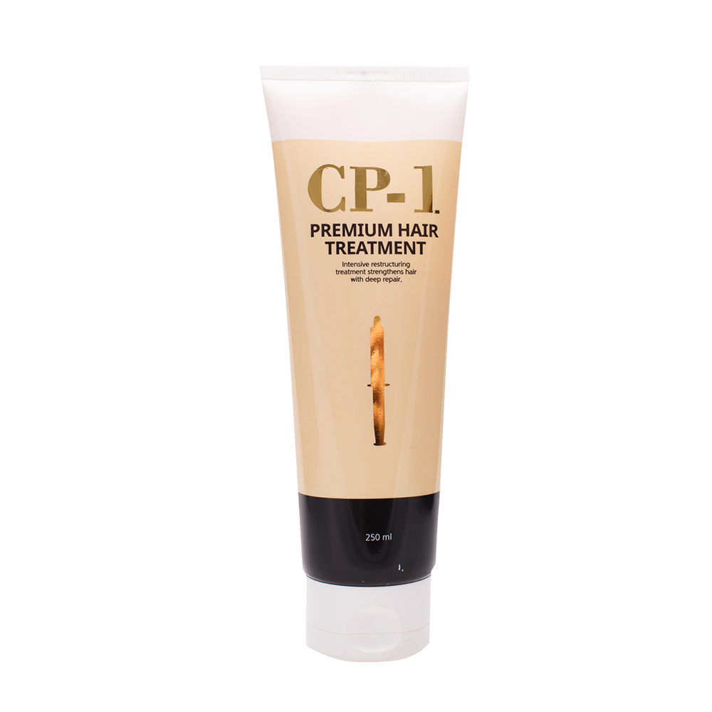 [ESTHETIC HOUSE] Протеиновая маска для волос CP-1 Premium Protein Treatment, 250 мл