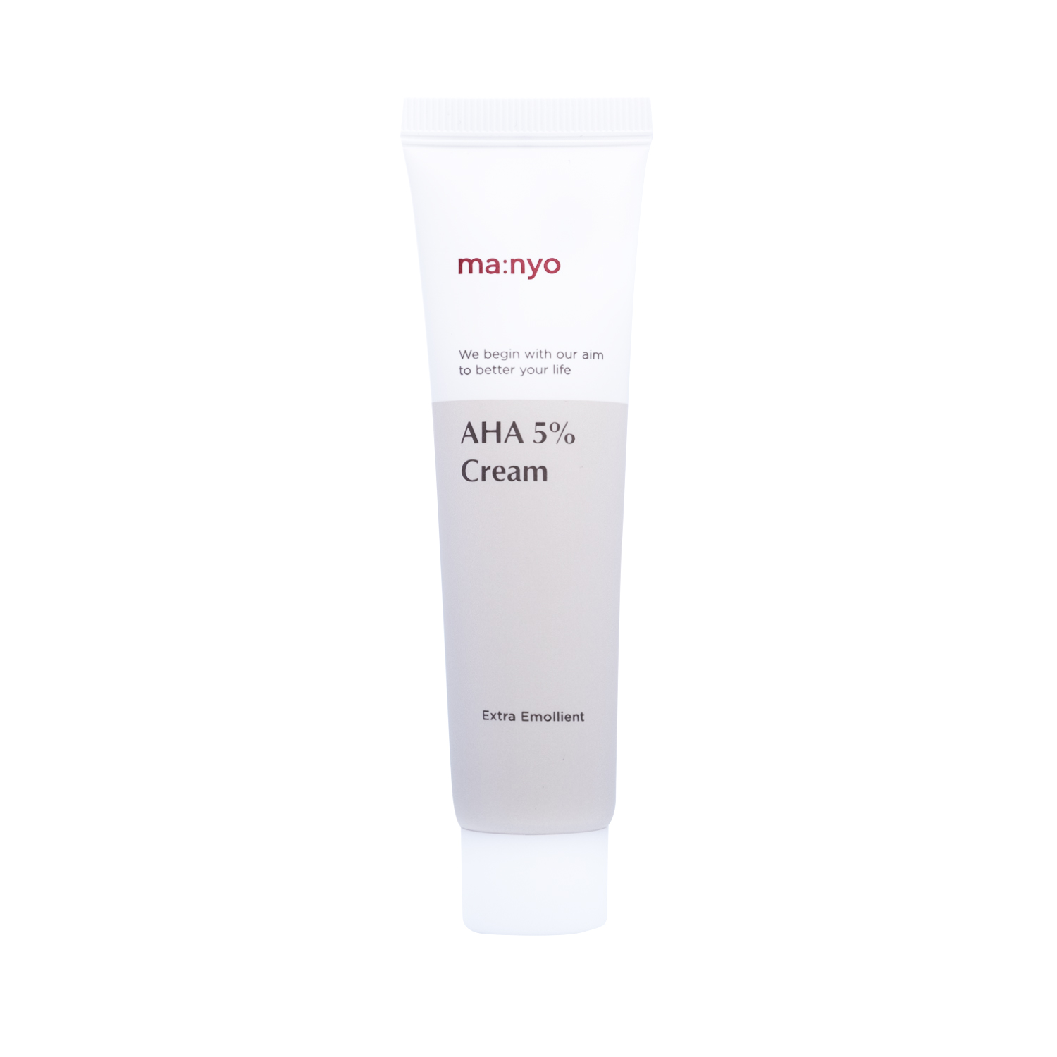 Крем для лица AHA 5% cream (MA:NYO)
