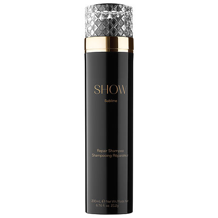 Шампунь востанавливающий для волос 200 ml Repair Shampoo (SHOWBEAUTY)