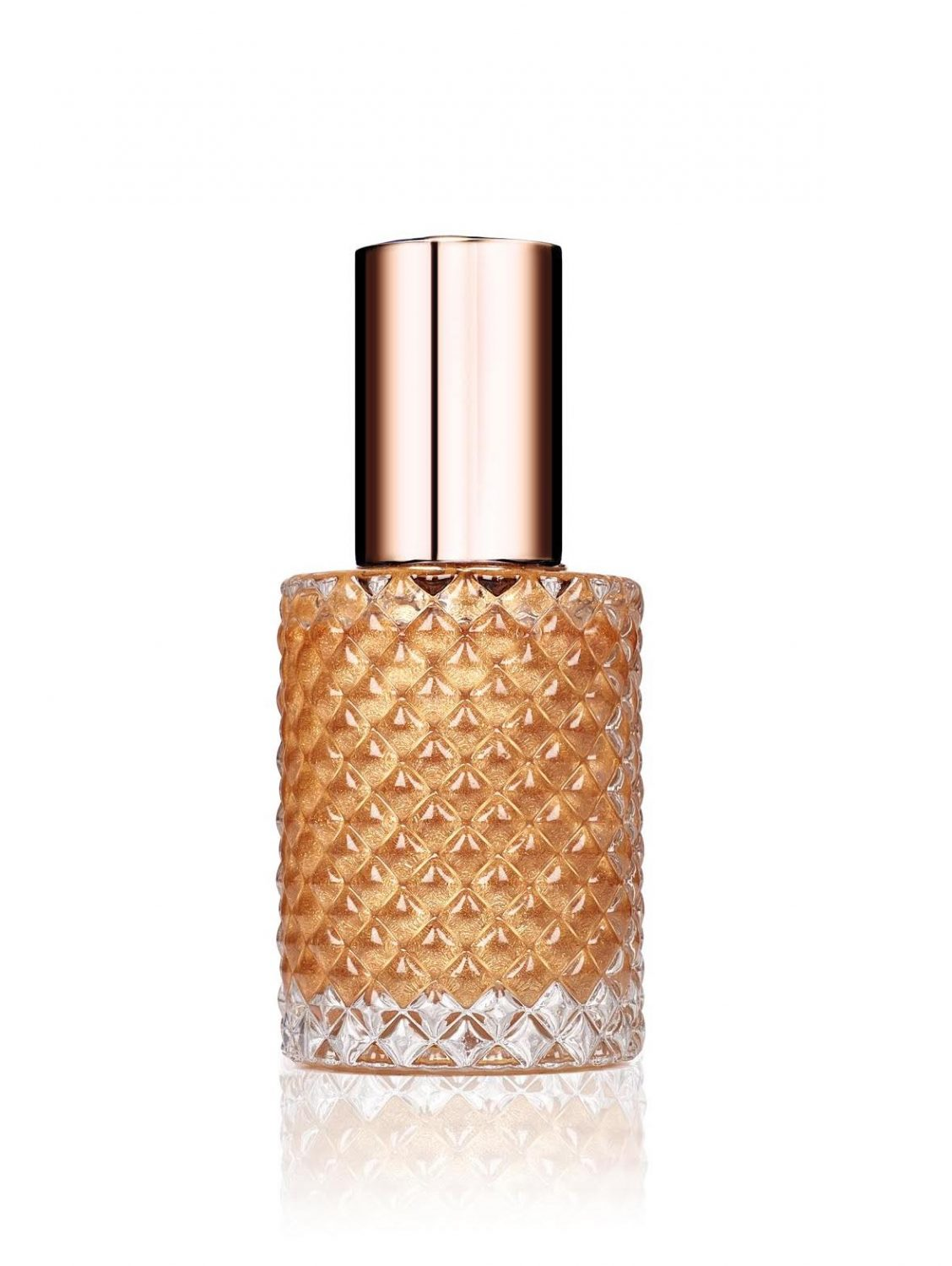 Масло для тела шимирное Body Shimmer oil(SHOWBEAUTY)