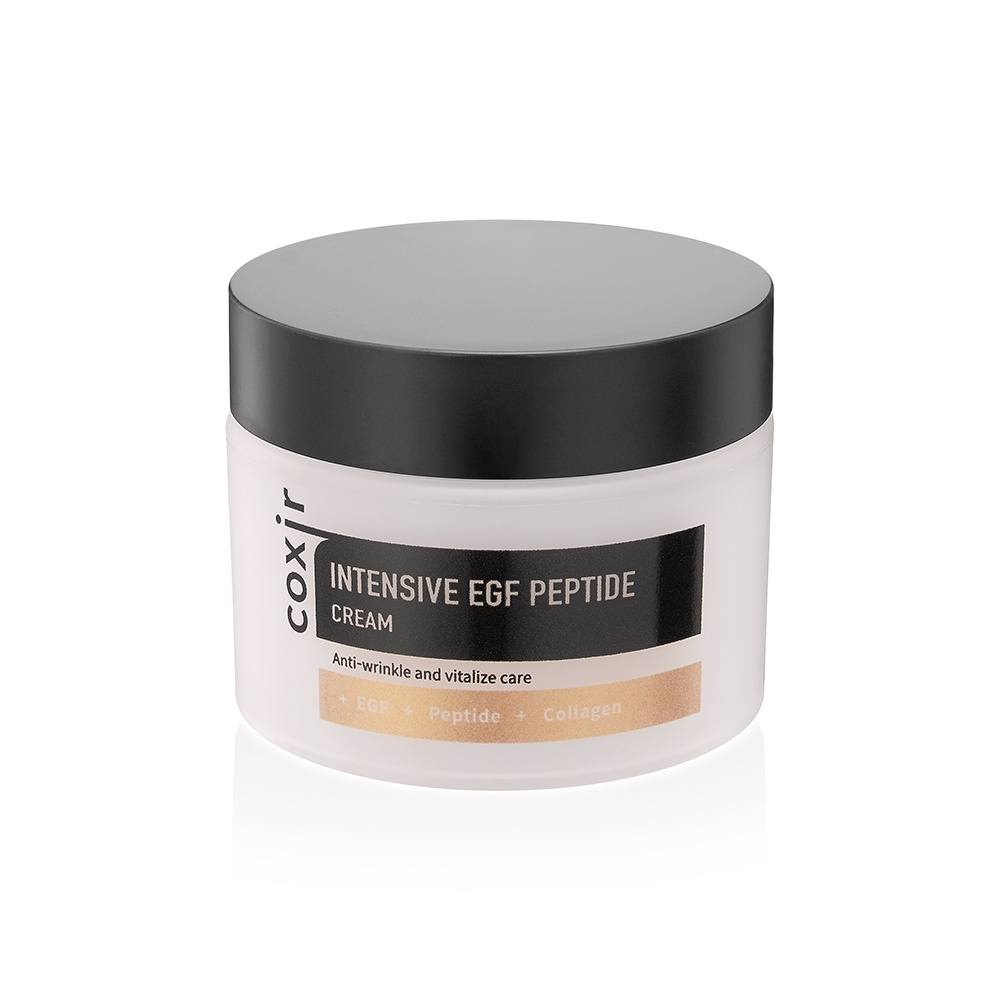 Крем для лица Intensive EGF Peptide (CoXIR)