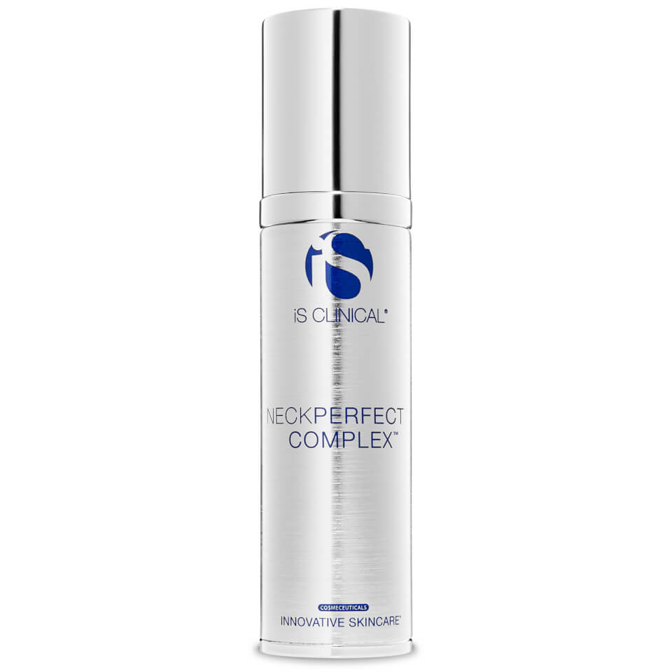 Крем для шеи и  зоны декольте Neck Perfect Complex 50 ml (iS CLINICAL)