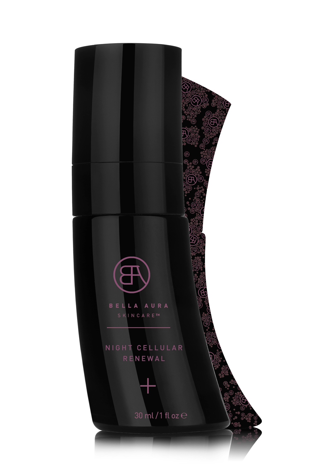 Косметическое средство Night Cellular Renewal 30 ml (BELLA AURA)