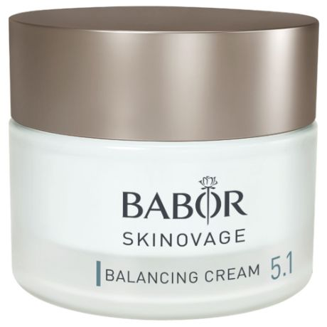 Крем для лица SKINOVAGE BALANSING CREAM 50 ml (BABOR)