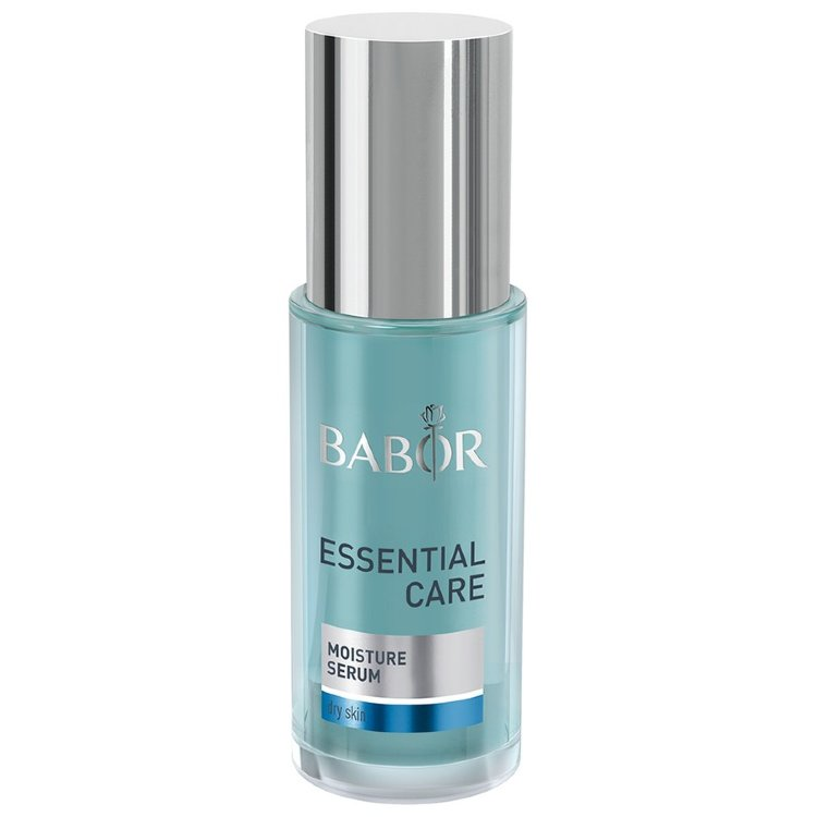Сыворотка Essential Care Moisture serum 30ml (BABOR)