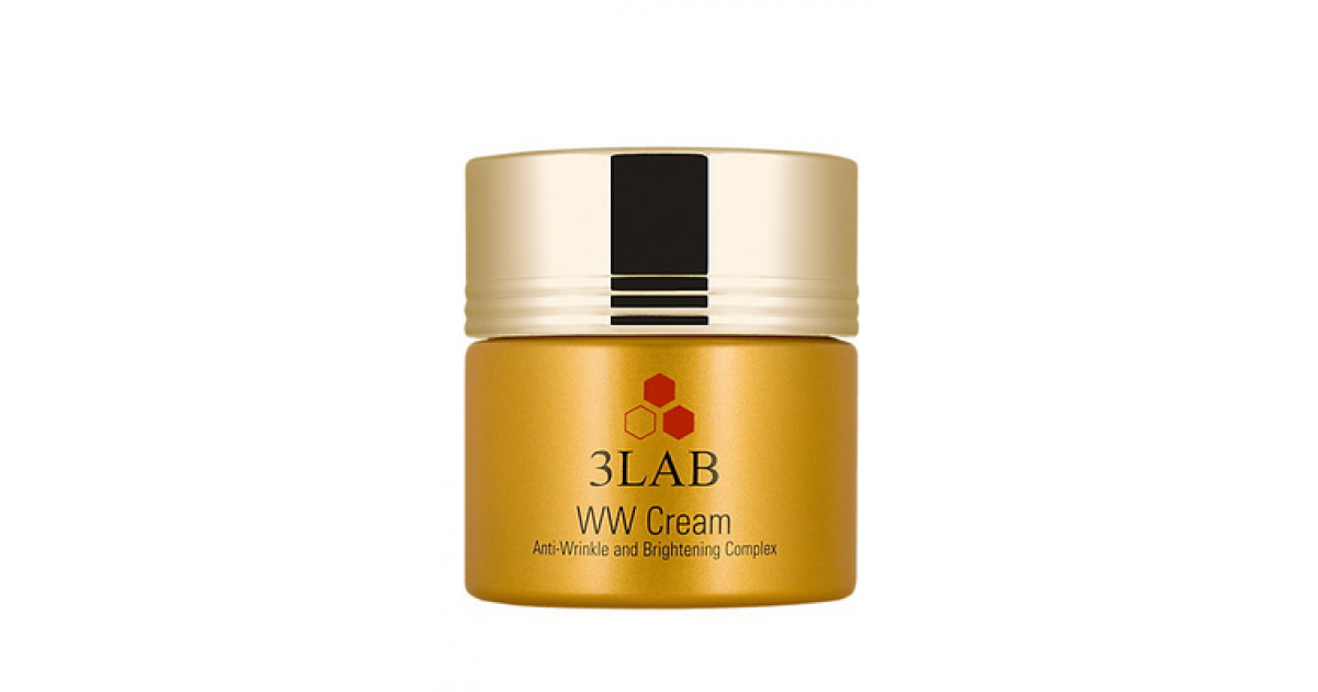 Крем против морщин для лица WW Cream (3LAB)
