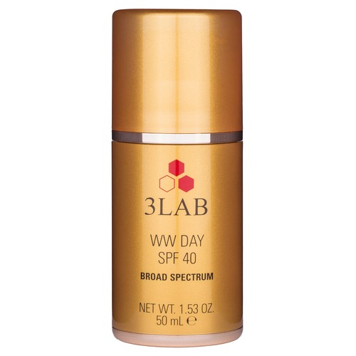 Крем для лица дневной  WW DAY SPF 40, 50мл