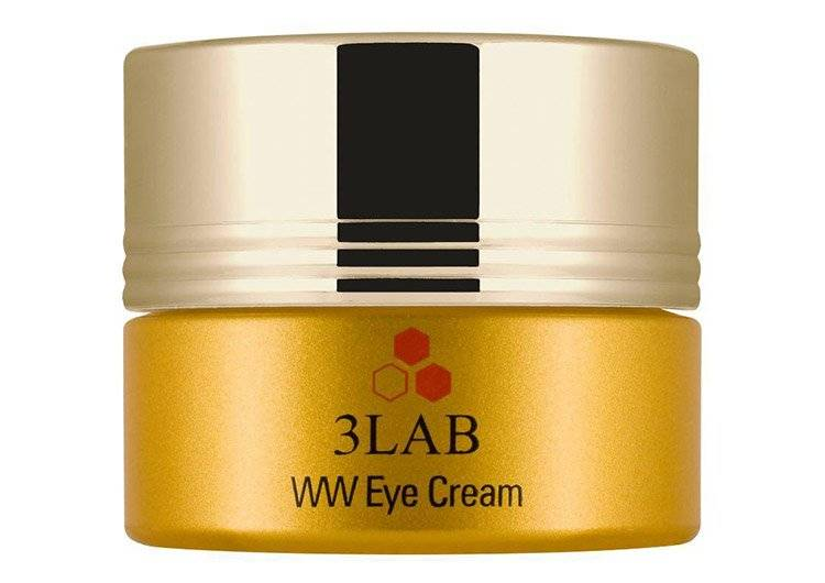 Крем против морщин для кожи вокруг глаз WW Eye Cream, 14мл