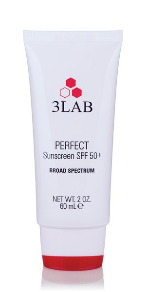 Солнцезащитный крем Perfect Sunscreen SPF 50+(3LAB)