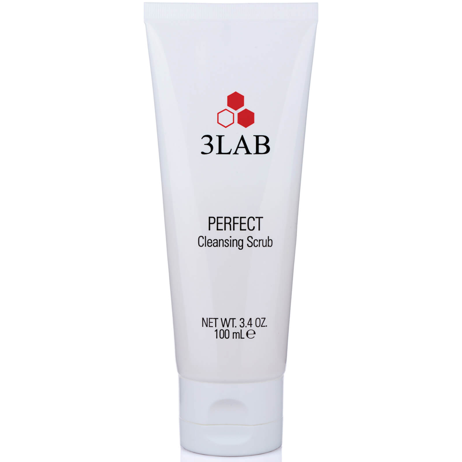 Очищающий скраб для лица Perfect Scrub 3LAB