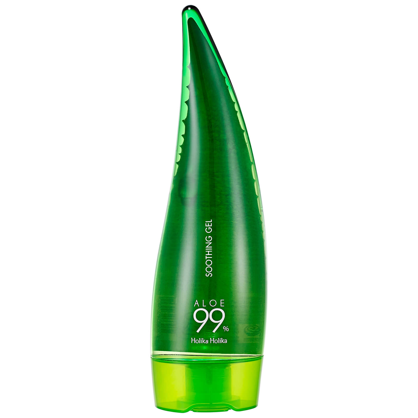 Гель для тела (успокаивающий) Aloe Soothing Gel 99% 250ml (Holika Holika)