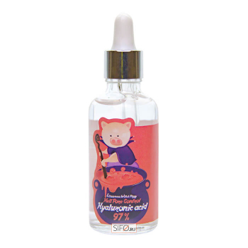 Сыворотка Гиалурон Hell Pore Contra Hyaluronic Acid 97% 50ml(Elizavecca)