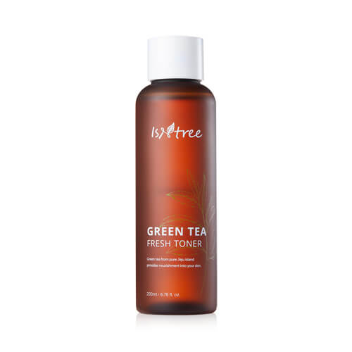Тонер Green Tea (IsNtree)