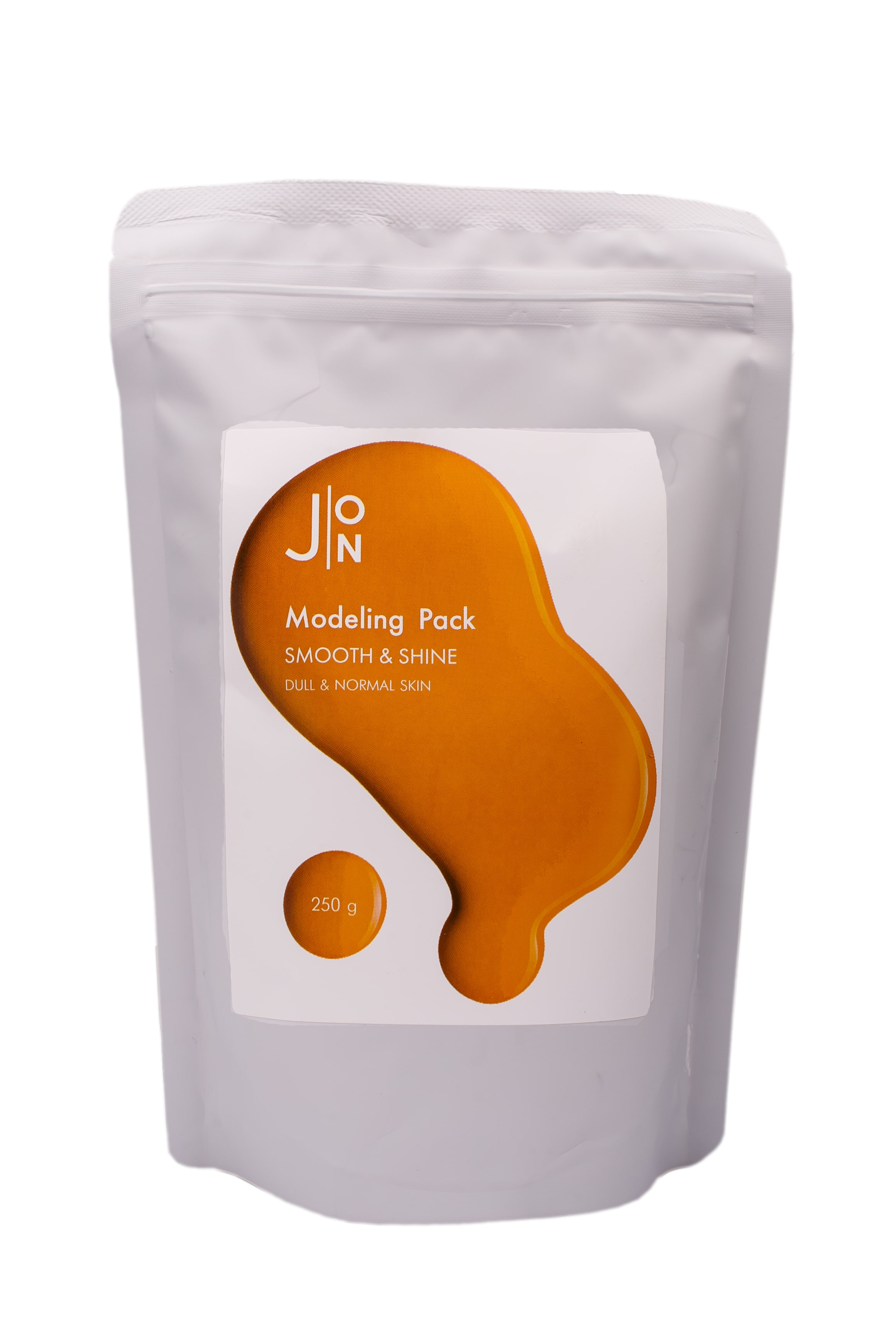 Альгинатная маска Smooth&shine (J:ON)