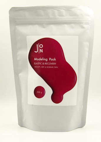 Альгинатная маска Elastic&recovery(J:ON)