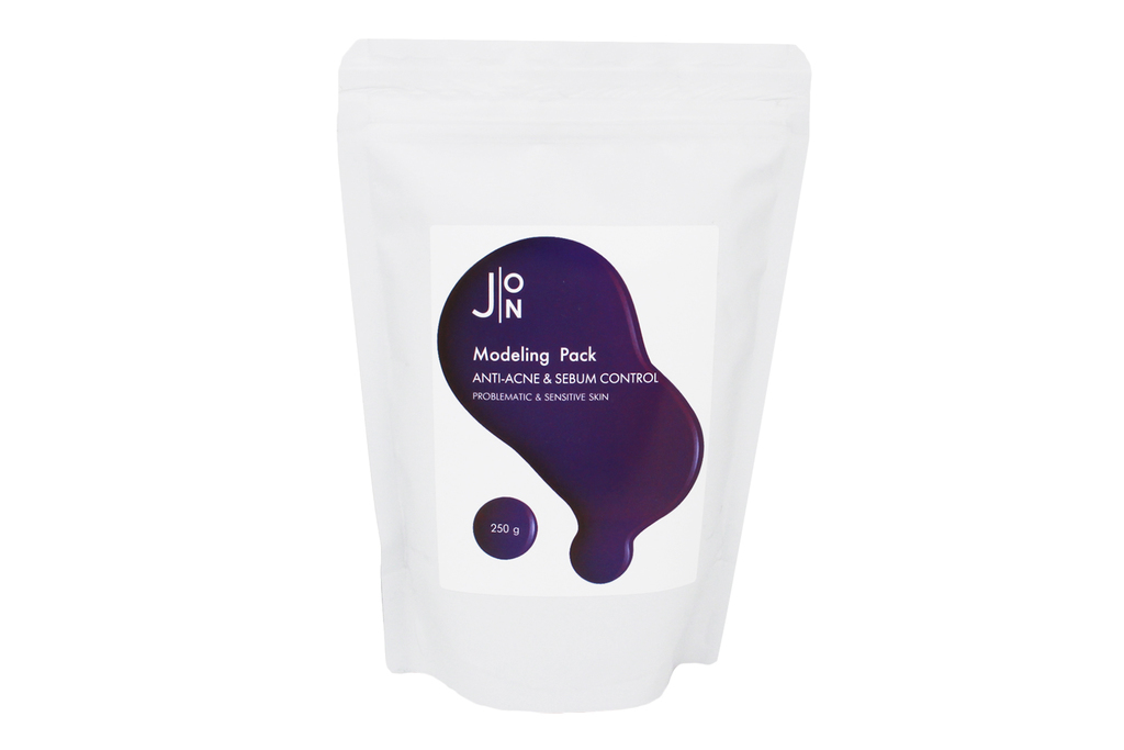 Альгинатная маска Anti-Acne&Sebum Control (J:ON)