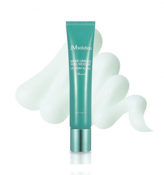 Крем для глаз без роллера Жемчуг(JMsolution)