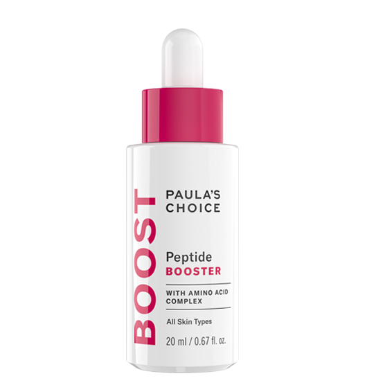 Peptide Booster Пептидный бустер 20 ml(Paulas Choice)