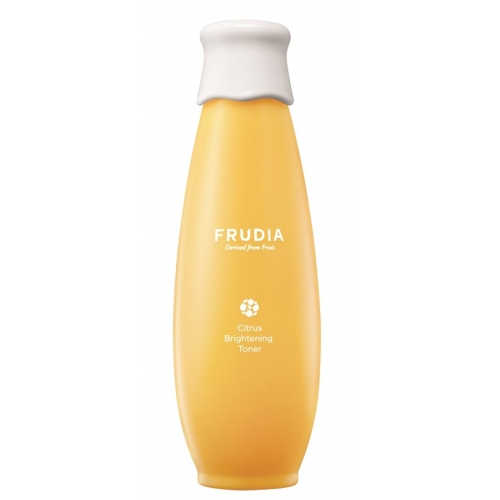 Тонер для лица Frudia Citrus Brightening Toner 195мл